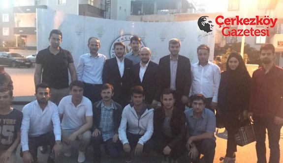 Allah kabul etsin mi?