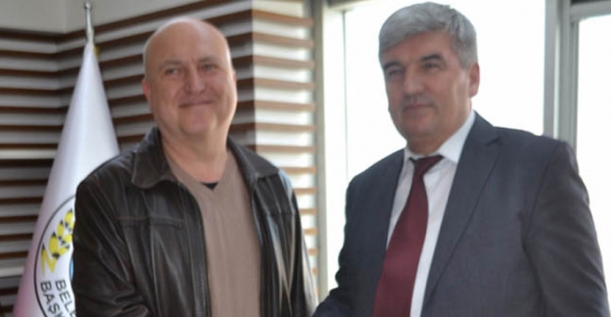 Balkan Türkleri Mandalı’yı ziyaret etti