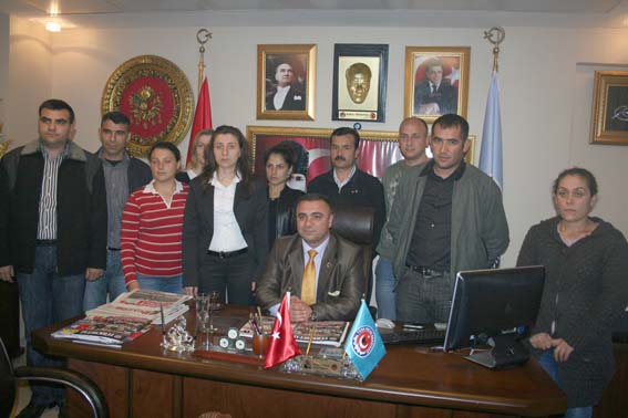 İŞÇİLERDEN DİDİM DEĞERLENDİRMESİ
