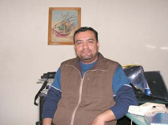 Tavla turnuvası 4. kez düzenleniyor