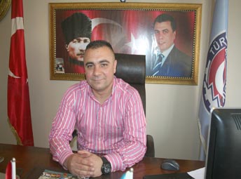 Türk Metal MESS'e teklifini sundu