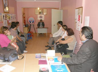 Eğitim İş’ten