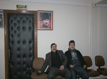 Otomasyon Sistemi herkesi bıktırdı