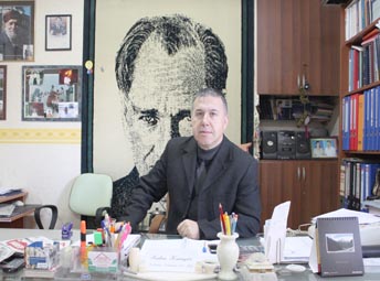Emlakçılar Tapu ve Kadastro Müdürlüğü'ne bağlandı