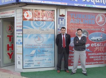 Hergün Çorlu'dan Ankara'ya uçulabilecek!