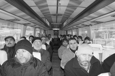 Necmettin Erbakan son yolculuğuna uğurlandı