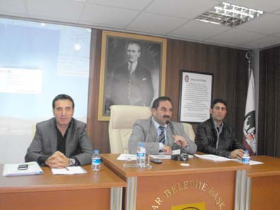 Sağlık Tesis Alanı kaldırılırsa Kamu vicdanı büyük