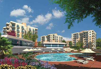Narin Park’ta 61.100 TL’ye ev sahibi olabilirsiniz