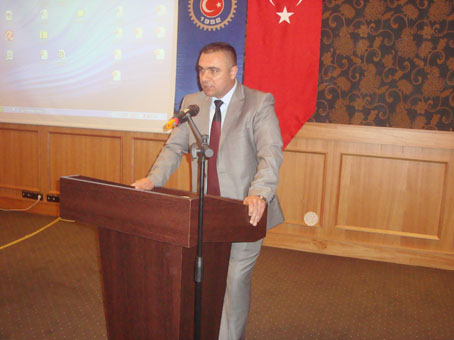 7. sınıf SBS Çerkezköy birincisi de Anafen’den