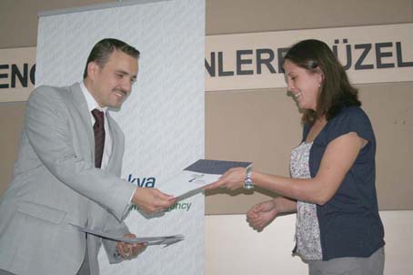 KOSGEB 30 iş planı kabul etti