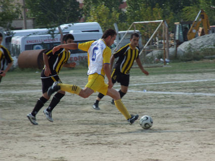 Amatör Küme’de zirve hesapları!