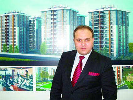 Peşinatı da, taksitleri de müşteri belirliyor