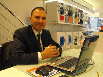Zafer Ticaret Beko ile 40. Yılı'nı kutluyor