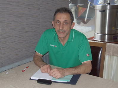 Pişiren’den kendisini eleştirenlere sert cevap