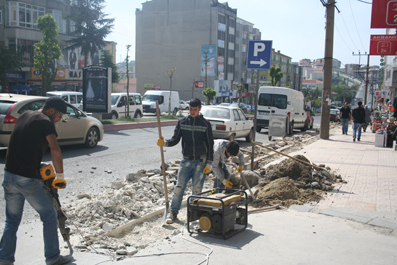 TELEKOM KAZIYOR
