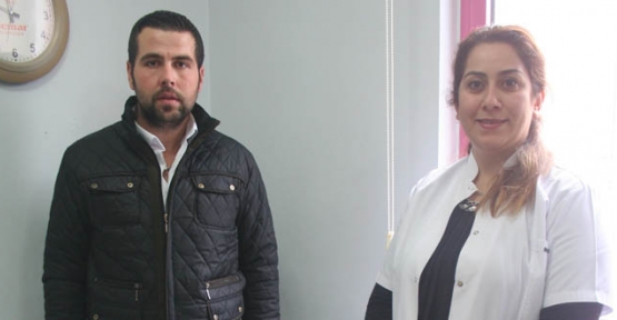 1 yılda 53 kilo verdi