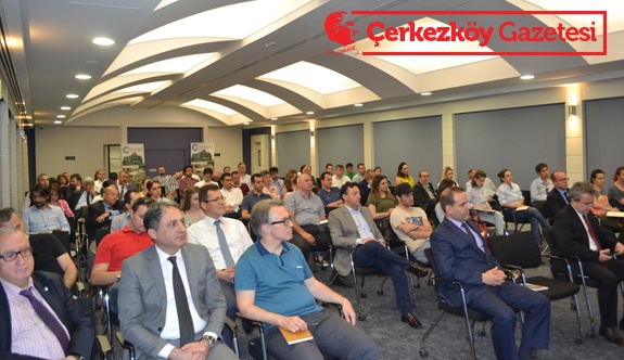 ÇOSB, ARGE seminerine ev sahipliği yaptı