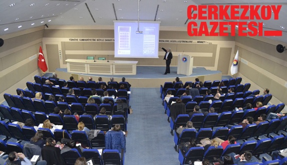 İlk dönem eğitimlerinde sona gelindi