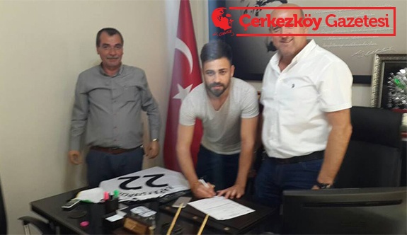 Kapaklıspor transfere erken başladı