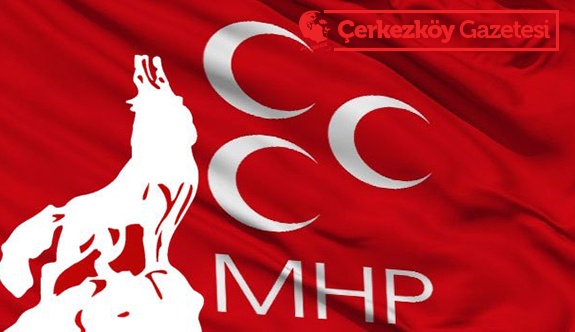 Öztürk; ‘CHP seçmenini MHP saflarına davet ediyoruz’