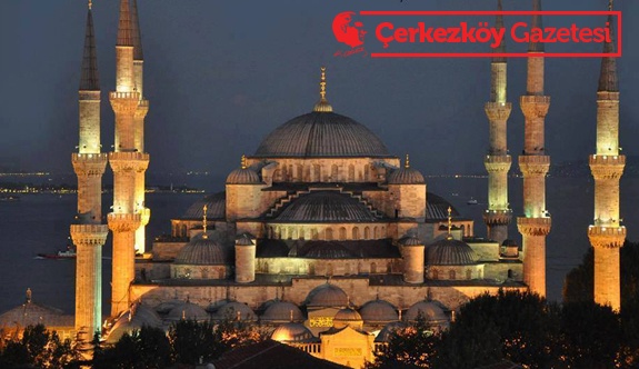 Ramazan gezilerine yoğun ilgi
