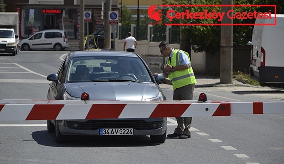 TCDD’den 10 Haziran etkinliği
