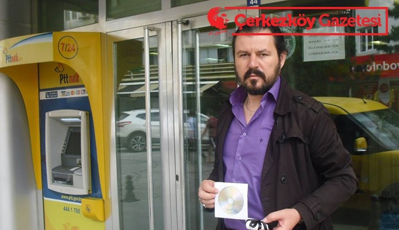 Varol’dan Almanlara tarihi gönderme