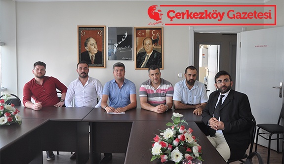 Önsel: Köklerinin kazınmasını kararlılıkla beklemekteyiz