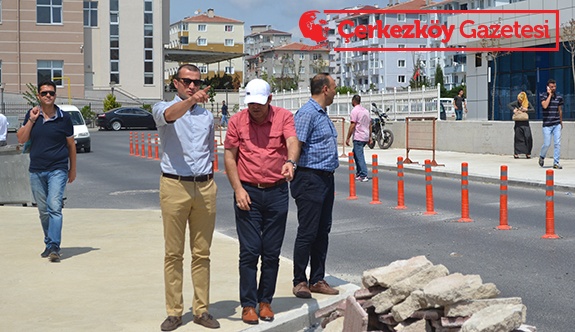 DSİ köprü çalışmalarına başlıyor