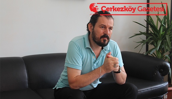 Varol: “Beni FETÖ’cülükle suçlaması çocukça”