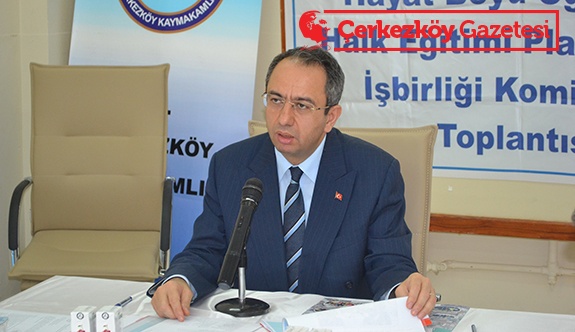 Halk Eğitim’de tüm kurslar ücretsiz