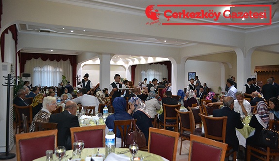 Kaymakamlıktan 19 Eylül Gaziler Günü yemeği