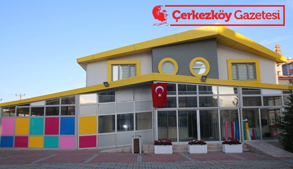 Türkan Saylan Eğitim Kültür ve Sanat Merkezi açılıyor