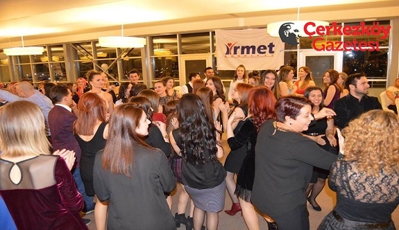 İrmet’te keyifler yerinde