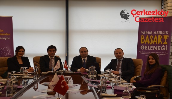 Uğur Okulları’ndan Ortaokul ve Anadolu Lisesi müjdesi