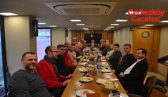 Camcı ‘Hayır’ın nedenlerini açıkladı