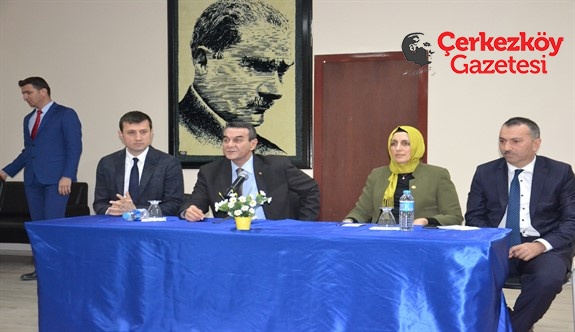 Milli Eğitim Müdürlüğü daha ne yapsın?