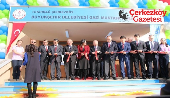 İstanbul Anadolu Yakası Elit Büyükşehir okulu Milli Eğitim’e devretti