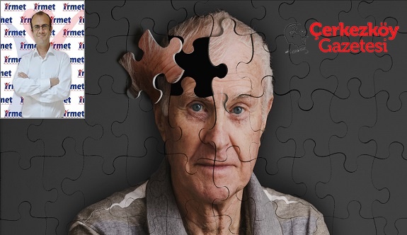 Alzheimer’da erken tanı çok önemli