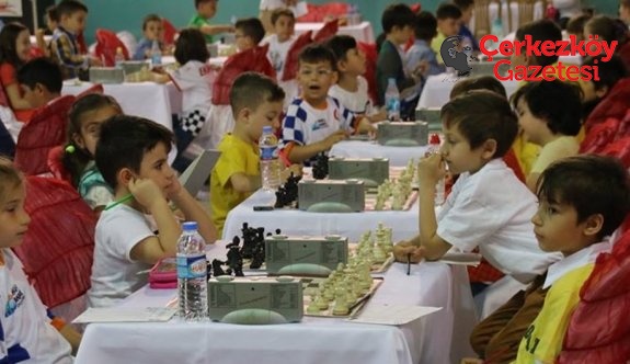 6. Geleneksel Satranç Turnuvası kayıtları başladı