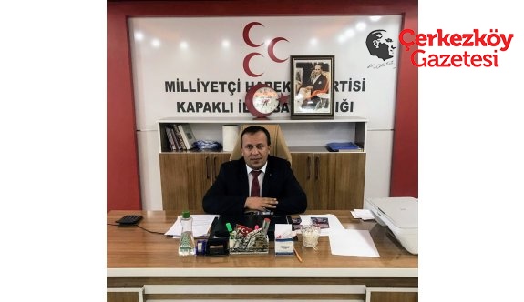 Öğretmenlerimizin haklarını ödeyebilmemiz mümkün değildir