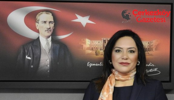 Yüceer: Tercihimizi 'yaşamdan' yana kullanacağız