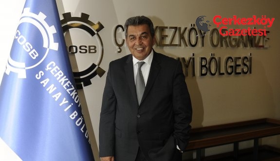 Sözdinler: Gurur duyuyoruz