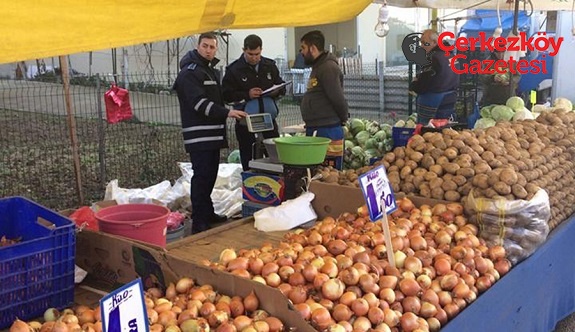 Vatandaşın hakkı ve sağlığı her şeyden önemlidir