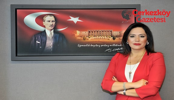 Yüceer, demokrasi şehidi aydınlarımızı andı