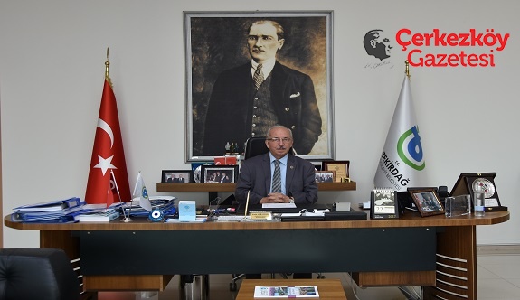 Albayrak: Türkiye Cumhuriyeti'nin kuruluşunun ilk adımı