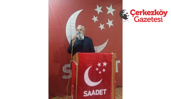 Mehmet Kalyon’dan Gaziler Günü mesajı