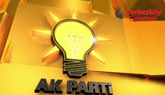 AKP’de ‘Aday yolda değişti’ iddiası ​