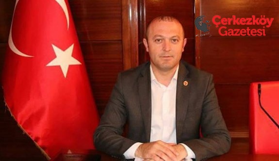 “Ali Bozdağ suç işlemiştir”