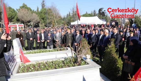 Çanakkale geçilmez…!